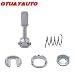 Produktbild Polo 6N Türschloss, OTUAYAUTO Türschloss Schließzylinder Reparatursatz 6N0837223A