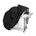 Produktbild Mture Wasserdichte BBQ Grillabdeckung Abdeckhaube Gasgrill Schutzhülle Barbecue Cover Protective BBQ Cover for Gas Barbecue 170 x 61x117cm (Schwarz)