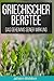 Produktbild Griechischer Bergtee: Das Geheimnis seiner Wirkung
