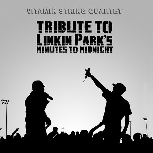 Preisvergleich Produktbild Tribute to Linkin Park's Minut