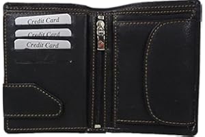 UPMSX Ledergeldbörse HAMBURGER SV HSV