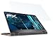 Produktbild HP Spectre x360 15-bl031ng Folie - 2 x atFoliX FX-Shock-Clear stoßabsorbierende ultraklare Panzerfolie