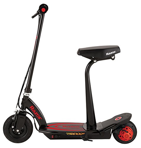 Razor Power Core E100S Electric Scooter reviews Razor Power Core E100S Electric Scooter