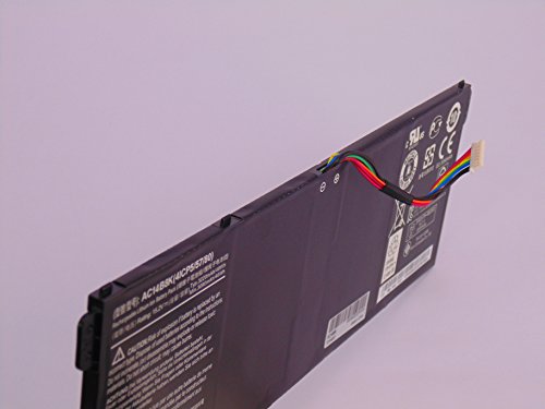 15.2V 3220mAh 48Wh AC14B8K Laptop Akku Fur Acer Chrombook 13 CB5-311 Acer TraveMate B115-M PackardBell EasyNote LG71BM TG71BM - 6