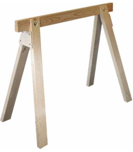 Euroline Holz-Tapezierbock Nr. 115 2x2 ab 60,19 € | Preisvergleich bei Euroline Holz-Tapezierbock Nr. 115 2x2 ab 60,19 € | Preisvergleich bei