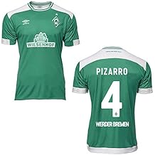 Suchergebnis Auf Amazon De Fur Trikot Werder Bremen Internationaler Versand Verfugbar