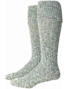 Trachtenkniestrümpfe Oktoberfest Kniebundhosenstrümpfe