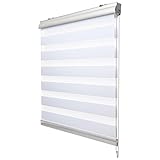 rollo royo LANGLEBIG UND WIDERSTANDSFÄHIG: Das Befestigungsmaterial sowie die Montageanleitung sind im Lieferumfang enthalten. Befestigung auch mit Wand- oder Deckenhalterung möglich.