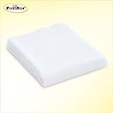 FabiMax Boil-Proof Waterproof Molton Mattress Cover