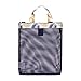 Produktbild ZDF Große Kapazität Männer Frauen Mesh Transparente Tasche Schuh Aufbewahrungstasche Picknick Strandtaschen Schwimmen Gym Outdoor Sports Handtasche Totes