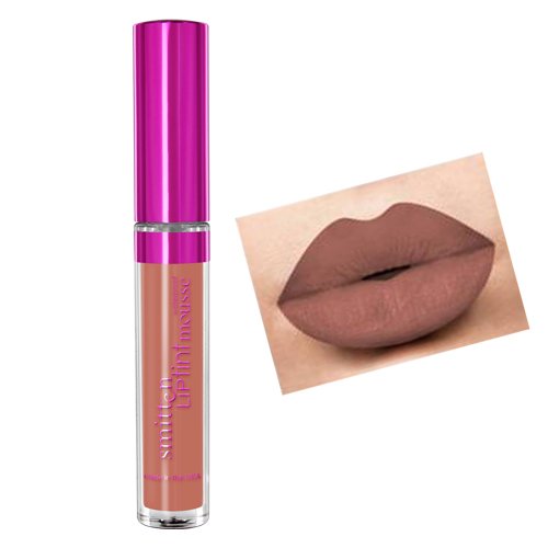 LA Splash Smitten LipTint Mousse Charmed