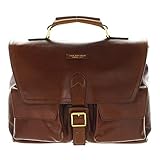 gepolstertes Laptopfach passend für Laptops bis 14,5 Zoll, Reißverschlussfach, zwei Stiftehalter