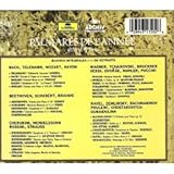 Palmares de l'Annee -Édition 1991- - Abbado Claudio