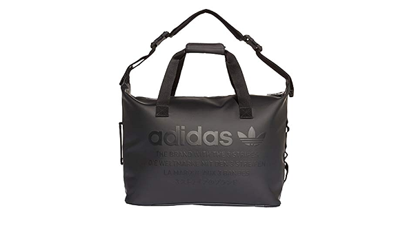 adidas NMD D – Borsa e Zaino, Unisex, Colore: Nero : Amazon.it: Sport e  tempo libero