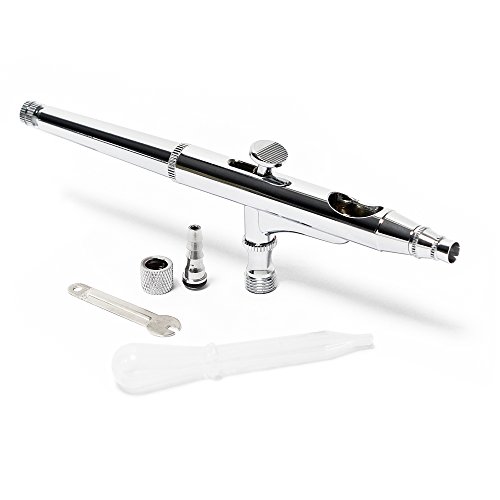 Airbrushpistole Typ 139 Double Action Funktion - 2