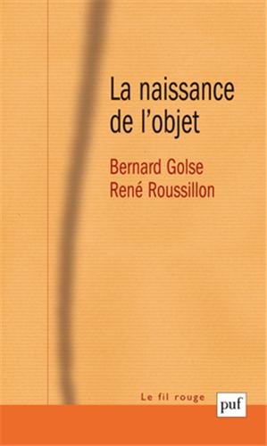 Télécharger La naissance de l'objet PDF Livre eBook France