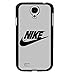 Produktbild Unique Design Schutzhülle für Samsung Galaxy S4 i9500, Nike Anti Scratch Tough Solid Protector Hülle