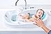 4moms Infant Tub Bath (White)