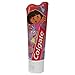 Colgate Dora the Explorer Toothpaste 135 ml (Pack of 12)