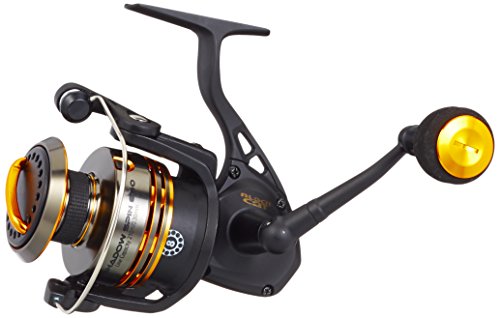 Preisvergleich Produktbild Black Cat Angelrolle Shadow Spin FD 840, , 0274040