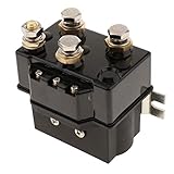 magnetschalter 24v 300a Der Winden-Relais ist perfekt auf die ursprünglichen Spezifikationen und die Qualität abgestimmt.
