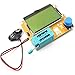 Produktbild Heaviesk LCR-T4 LCD Digital Transistor Tester Meter Hintergrundbeleuchtung Diode Triode Kapazität ESR Meter Für MOSFET/JFET/PNP/NPN L/C/R 1