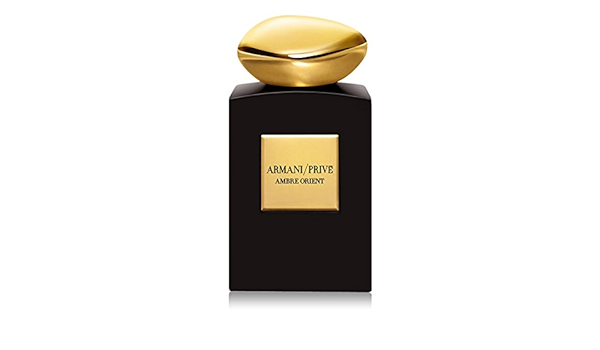 armani ambre orient