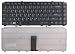 Dell Inspiron 1420 1520 1526 1525 1540 1545 Notebook Wired keyboard Layout (Black) RS.599.00