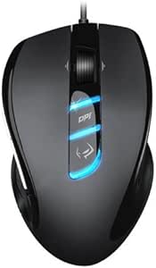 Gigabyte M6980 Laser Gaming Mouse