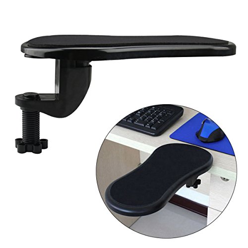 cusfull ordenador reposabrazos ajustable brazo apoyo para la mu eca para hogar y oficina reviews cusfull ordenador reposabrazos ajustable brazo apoyo para la mu eca para hogar y oficina