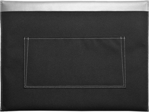 Acer NP.BAG1A.235 Switch Alpha 12 Protective Sleeve sparkly silber/schwarz - 2
