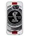 Produktbild Samsung Galaxy S7 Edge Ford Mustang White Shell Phone Case,Unique Cover