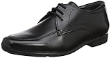 GELD ZURUCK GARANTIE Hush Puppies Jungen Jake Sneaker, Schwarz (Black), 39 EU