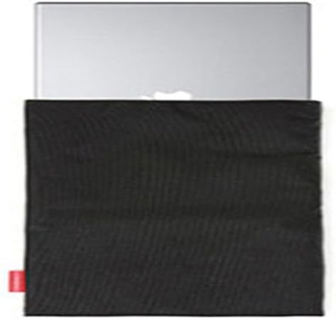 CERAON FRIENDLYMAC SHAKE ME for MacBook Air 13in Shake Black