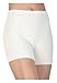 Produktbild Medima Classic Damen-Schlüpfer normal 40% Angora weiß - Größe L