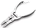 CANDURE® - Toenail Clippers Cantilever 15cm Curved Blade For Thick Toenails, Suitable for Finger Nails & Toe Nails 4 Screw