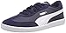 Produktbild Puma Unisex-Erwachsene Astro Cup SL Sneaker, Blau (Peacoat White 02), 41 EU