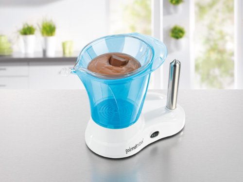 TV unser Original 02721 gourmetmaxx Hot Dog Maker 4-in-1 - 3