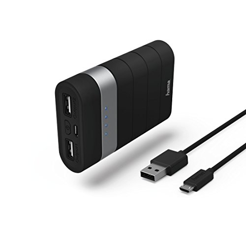 Preisvergleich Produktbild Hama Joy Lithium-Ion 7800 mAh Schwarz Akku Notebook