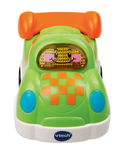 VTech Baby 80-143804 – Tut Tut Flitzer – Rennwagen - 3