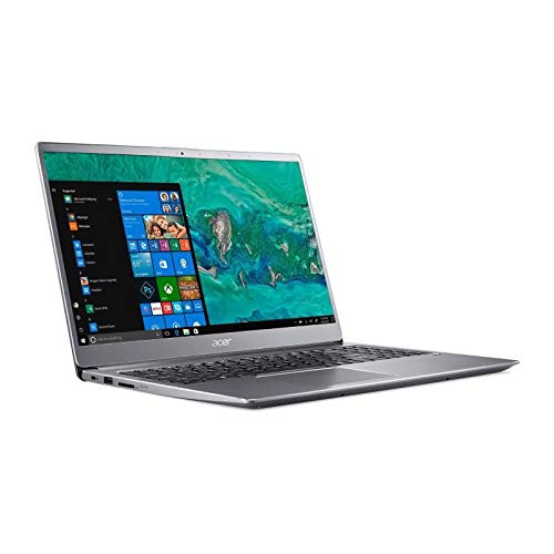 Preisvergleich Produktbild Acer Swift 3 SF315-52-37ER Portable RAM4096 MB