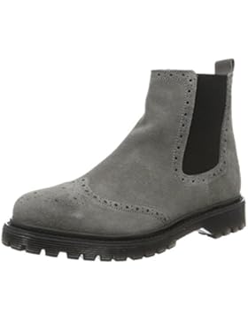 Bronx Damen Brifka-Chunkyx Chelsea Boots