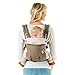 Ergobaby Four Position 360 Baby Carrier (Taupe/Lilac)
