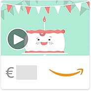 eChèque-cadeau Amazon.fr