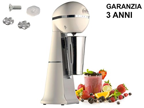 Preisvergleich Produktbild Mixer Artemis Creme