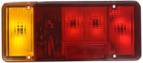 Van Wezel 2810925 Faros Delanteros para Automóviles