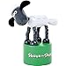 Produktbild Drückfigur Shaun das Schaf