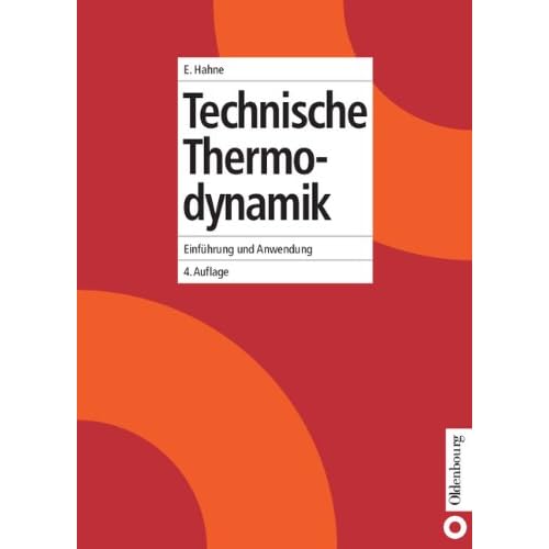 Pdf Download Technische Thermodynamik Einfuhrung Und Anwendung Kostenlos Das Neueste Wissensbuch Des Tages 54