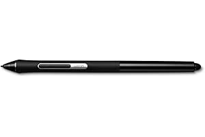 Penna Wacom Pro Pen slim: compatibile con Wacom MobileStudio Pro, Cintiq Pro e Intuos Pro
