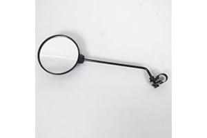 Rétroviseur réversible Vicma pour Moto Sherco 50 Enduro Après 2007 E6 Neuf